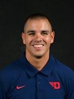 Dayton Flyers Football Camps