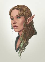 A subreddit for your picrew creations. Rachel Denton On Twitter A Portrait Commission I Finished Last Night An Elven Lady With Really Fun Hair Dnd Dungeonsanddragons Dnd5e Art Ttrpg Https T Co Dwusew7jw2
