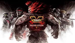 Ultra street fighter iv apk full version free download (oct 2021),. Street Fighter 5 Arcade Edition Nintendo Switch Version Full Game Setup Free Download Epingi