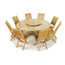 9 Pc Buckingham Teak Dining Set Westminster Teak Teak Outdoor Furniture Teak Garden Furniture Teak Wood Furniture