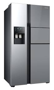 Buy Samsung Rs51k56h02a Side By Side Twin Cooling Refrigerator Shop Samsung Samsung Refrigerator Samsung Refrigerator