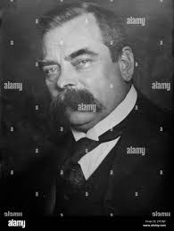 Vintage press camera Black and White Stock Photos & Images