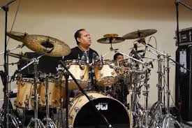 Jump to navigation jump to search. Drummerszone Alvaro Lopez Jr
