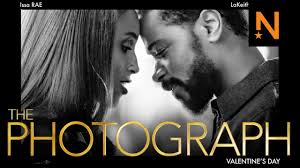 ‘The Photograph’ official trailer