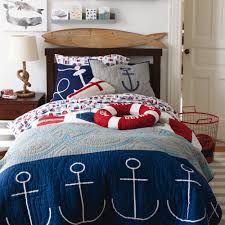 Oh Buoy Bedding Boys Nautical Bedroom Nautical Bedding Boys Room Nautical