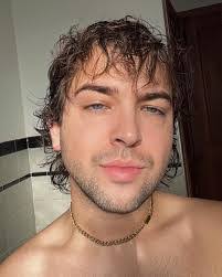 John Sandonas's Instagram, Twitter & Facebook