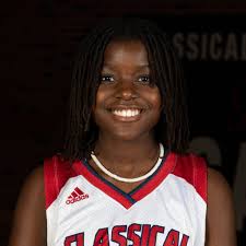 Ava Sweigart's Classical High School Bio