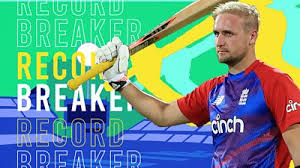 During the first t20i of the ongoing pakistan's tour of england at trent bridge, england batsman liam livingstone scored the fastest t20i century by an english batsman achieving the feat in just 42 balls. England V Pakistan T20 Liam Livingstone Hits England S Fastest Ever Century Bbc Sport