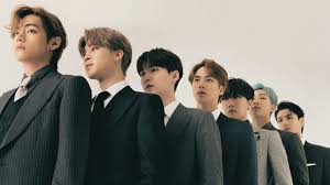 It turned into a beautiful little butter heart, and it absolutely ruled. Bts Second English Language Single Butter Due On May 21 Variety