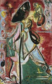 Image result for arte espressionista