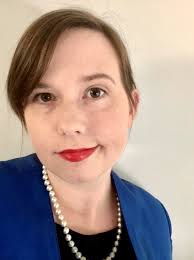 Brandy Beard's Instagram, Twitter & Facebook