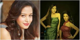 Loving sister of rajiv rao of brooklyn, ny and the late neish I Am Very Proud Of Amrita S Decision To Debut On Television Preetika Rao India Forums