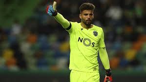 Luís manuel arantes maximiano is a portuguese footballer who plays as a goalkeeper for sporting cp. Ac Milan To Make Offer For Donnarumma S Replacement Ac Milan News