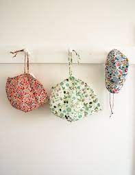 Baby Sunbonnet Purl Soho