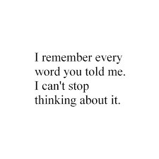 Ten chilling quotes i can't stop thinking about. Sexy Thinking About You Quotes Quotesgram