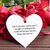Connect with custom, printed cards that make awesome keepsakes. 1