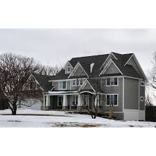 Dovetail paint color sw 7018 by sherwin williams exterior. Dovetail Sw 7018 Neutral Paint Color Sherwin Williams House Paint Exterior Outside House Colors Exterior House Colors