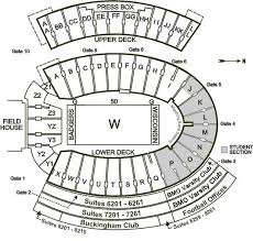 Logistical Questions About Camp Randall Stadium Eleven