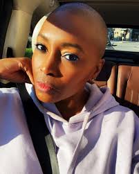 Maintaining my own peace of mind is key