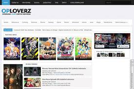 Nonton anime streaming movie subtitle indonesia gratis online download. 12 Situs Nonton Anime Lengkap Sub Indo Jalantikus