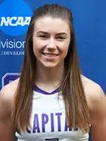 2017 Women's Lacrosse Roster