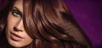 Ammonia Free Hair Color