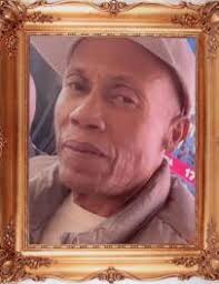 Curtis Martin Obituary