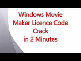 With windows movie maker license key, you're able to turn your photos and videos into polished windows movie maker 2021 patch the rendition that is old for windows xp and vista. Windows Movie Maker Email And Registration Code Youtube