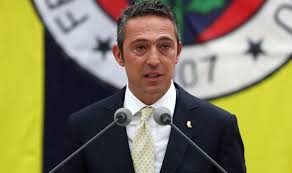 Jun 01, 2021 · ali koç: Fenerbahce Baskani Ali Koc Aciklamalarda Bulundu