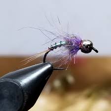 Second, it makes it possible to have a fly in two places at once. 2 Fly Setup For Nymphs How To Set It Up And Fish It Better