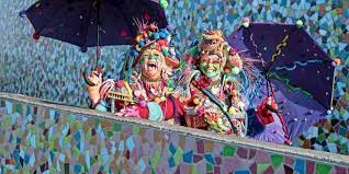 Wann ist weiberfastnacht 2021 in deutschland? Weiberfastnacht 2019 Beginn Des Strassenkarnevals