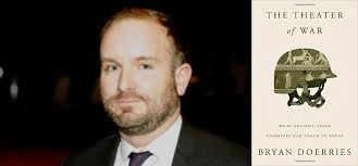 The Enemy, Allied Memorials, Native Americans, Colonial Soldiers, New WWI  Art, Poetry, and Fiction, and Scholarship and Teaching: Part 5 of Not One,  But Two Years of WWrite in Review! January 2017 -