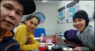 Ecological Solutions and Evidence