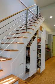 Design of staircases is now performed in the ways that are vastly different from conventional construction ideas. The 24 Types Of Staircases That You Need To Know