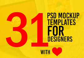 In another purpose, mockup is used as marketing tool to convince a client to invest on the design project. 31 Free Psd Mockup Templates For Designers Decolore Net
