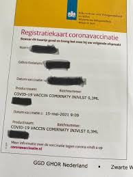 Het is ook mogelijk om met 1 account meerdere gezinsleden te registreren. Anton Harfst On Twitter Juichende Koppen Ook De Griekse Eilanden Zijn Geel Alleen Kun Je Er Als Volledig Gevaccineerde Niet Heen Omdat Nederland De Vaccinatie Niet In Het Internationaal Erkende Gele Boekje