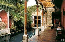Check spelling or type a new query. Spanish Interior Design Style Home Facebook