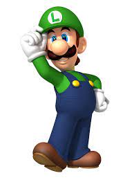 Super Mario Luigi 06 Mario E Luigi Super Mario Bros Party Ideas Mario