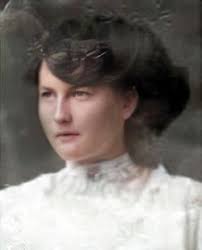 Florence Rogers Willis (1892-1979)