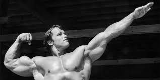 We did not find results for: Arnold Schwarzenegger S 6 Bodybuilding Rules To Build Muscle