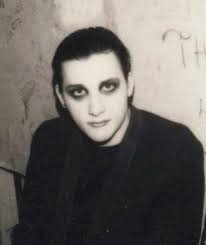 CBGB 1977 photo by Gordon Harrell