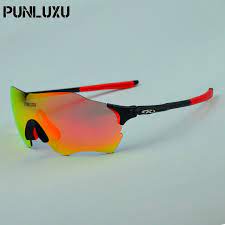 punluxu tr90スポーツサイクリングメガネ男性女性mtbマウンテンロードバイク自転車サイクリングアイウェアサングラスev evzero uv400 oakley sunglasses oakley cycling