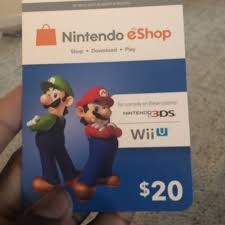 The perfect gift for anyone who loves to play—including you. Eshop Gift Card Nintendo Eshop Gift Cards Gameflip