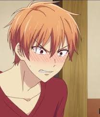 Image of 5 loke fairy tale. 350 Orange Haired Anime Characters Ideas Anime Characters Anime Manga Anime