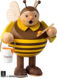 We did not find results for: Rauchermannchen Biene Kugelrauchfigur 15 Cm Von Richard Glasser