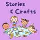 Stories & Crafts event image