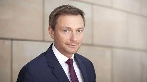 Vorsitzender der fraktion im bundestag. Wozu Liberalismus Christian Lindner
