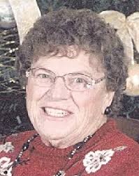 Lois Jennings Obituary (1933