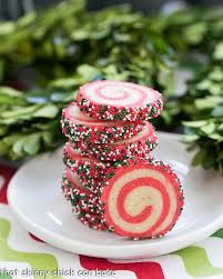 Find the top 100 most popular items in amazon books best sellers. Holiday Pinwheel Cookies That Skinny Chick Can Bake