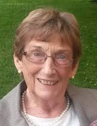 Obituary for Barbara Lauretta Jackson